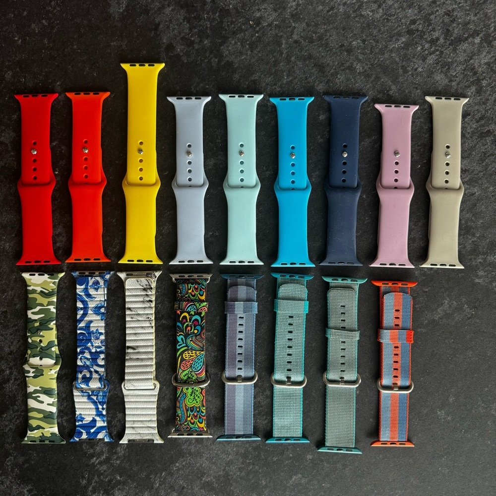 Apple Watch Band 42 MM